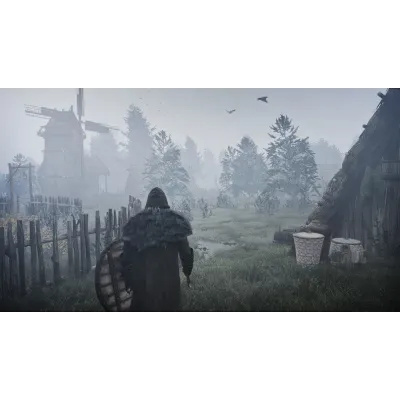 Bellwright | АВТОДОСТАВКА [Россия Steam Gift] - irongamers.ru