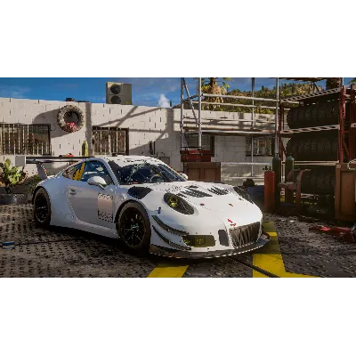 Forza Horizon 5 Apex Allstars Car Pack * RU/СНГ/TR/AR - irongamers.ru