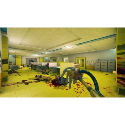 Viscera Cleanup Detail | АВТОДОСТАВКА [Россия Gift] - irongamers.ru