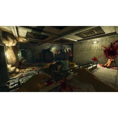 Viscera Cleanup Detail | АВТОДОСТАВКА [Россия Gift] - irongamers.ru
