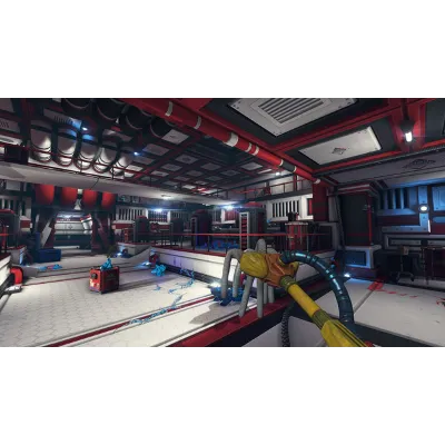 Viscera Cleanup Detail | АВТОДОСТАВКА [Россия Gift] - irongamers.ru
