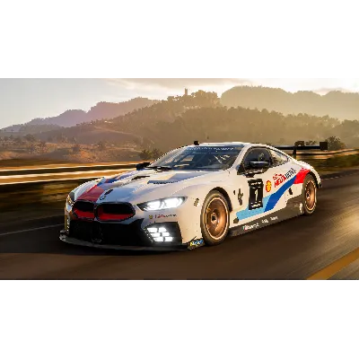 Forza Horizon 5 Apex Allstars Car Pack XBOX ONE SERIES X|S PC Ключ - irongamers.ru