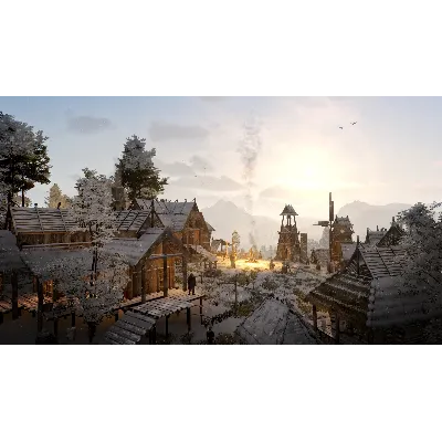 Bellwright STEAM•RU АВТОДОСТАВКА 0% - irongamers.ru
