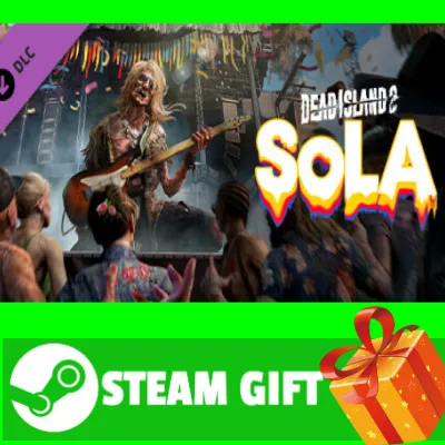 ⭐ ВСЕ СТРАНЫ+РОССИЯ⭐ Dead Island 2 - SoLA STEAM GIFT - irongamers.ru