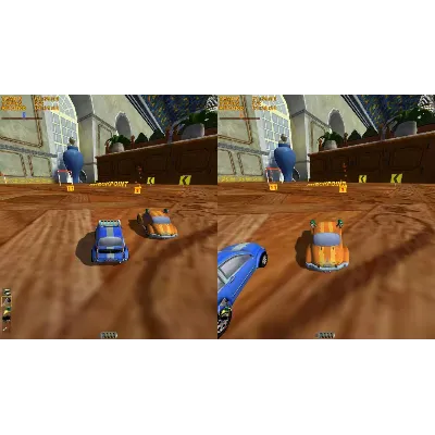 Mad Tracks КЛЮЧ STEAM РФ+СНГ - irongamers.ru