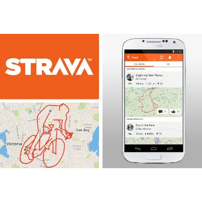 Strava | Подписка на ВАШ АККАУНТ 1/12 месяцев - irongamers.ru