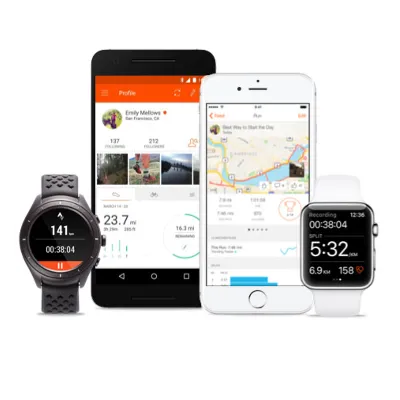 Strava | Подписка на ВАШ АККАУНТ 1/12 месяцев - irongamers.ru