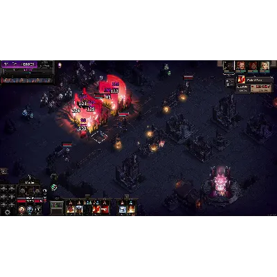 The Last Spell - Dwarves of Runenberg DLC STEAM РОССИЯ - irongamers.ru