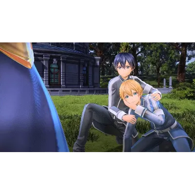 DLC Sword Art Online: Alicization Lycoris - Premium Pas - irongamers.ru