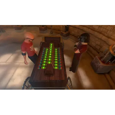 Escape Game Fort Boyard КЛЮЧ STEAM РФ+СНГ - irongamers.ru