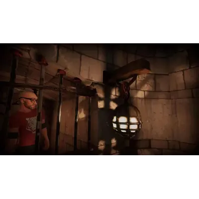 Escape Game Fort Boyard КЛЮЧ STEAM РФ+СНГ - irongamers.ru
