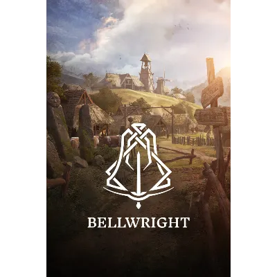 Bellwright МИР АВТО - irongamers.ru