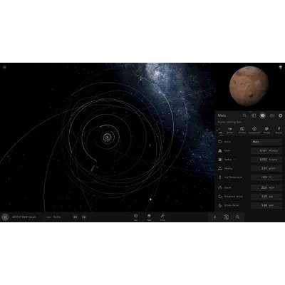 Universe Sandbox | АВТОДОСТАВКА [Россия Steam Gift] - irongamers.ru