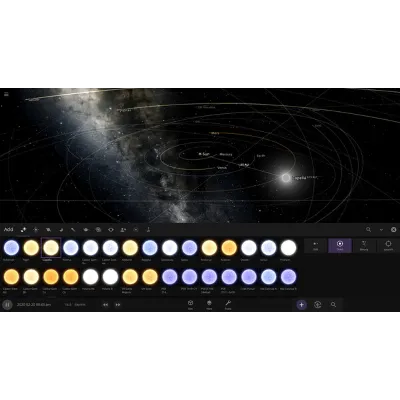 Universe Sandbox | АВТОДОСТАВКА [Россия Steam Gift] - irongamers.ru