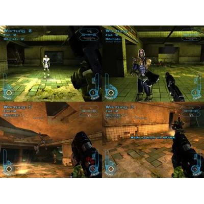 Judge Dredd: Dredd vs. Death (Steam Ключ / РФ + МИР) - irongamers.ru