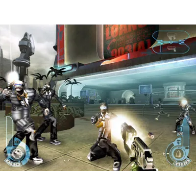 Judge Dredd: Dredd vs. Death (Steam Ключ / РФ + МИР) - irongamers.ru
