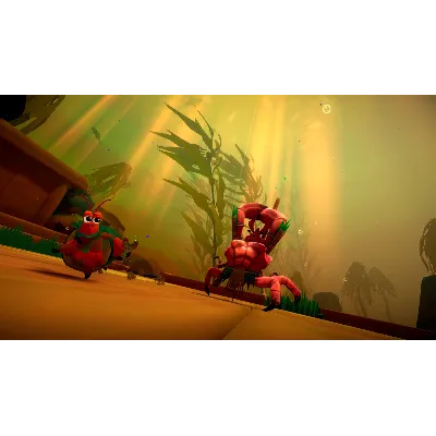 Another Crab&acute;s Treasure АВТОДОСТАВКА STEAM GLOBAL МГНОВЕННО ЛИЦЕНЗИЯ - irongamers.ru