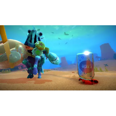 Another Crab&acute;s Treasure АВТОДОСТАВКА STEAM GLOBAL МГНОВЕННО ЛИЦЕНЗИЯ - irongamers.ru