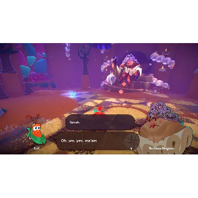 Another Crab&acute;s Treasure АВТОДОСТАВКА STEAM GLOBAL МГНОВЕННО ЛИЦЕНЗИЯ - irongamers.ru