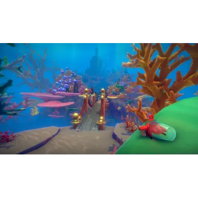 Another Crab&acute;s Treasure АВТОДОСТАВКА STEAM GLOBAL МГНОВЕННО ЛИЦЕНЗИЯ - irongamers.ru