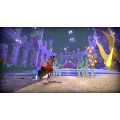 Another Crab&acute;s Treasure XBOX На Любой Регион - irongamers.ru