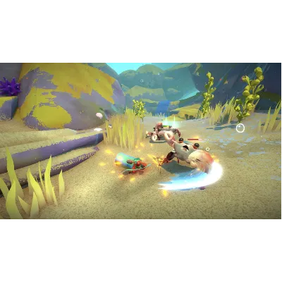Another Crab&acute;s Treasure XBOX На Любой Регион - irongamers.ru