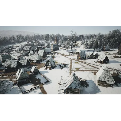 Manor Lords * RU/KZ/СНГ/TR/AR * STEAM АВТОДОСТАВКА - irongamers.ru