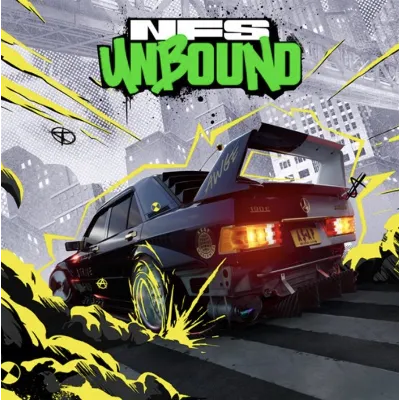 Need for Speed Unbound +еще 2 NFS | ОФФЛАЙН АККАУНТ - irongamers.ru