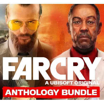 Far Cry 5 +Far Cry 6 +New Dawn +DLC | ОФФЛАЙН АККАУНТ - irongamers.ru