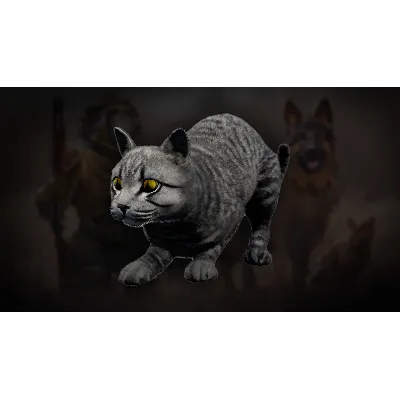 Icarus: Pet Companions Pack DLC АВТОДОСТАВКА STEAM РОССИЯ - irongamers.ru