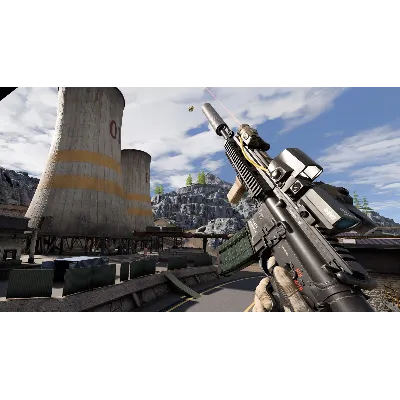 Contractors Showdown : ExfilZone АВТОДОСТАВКА STEAM GLOBAL МГНОВЕННО ЛИЦЕНЗИЯ - irongamers.ru