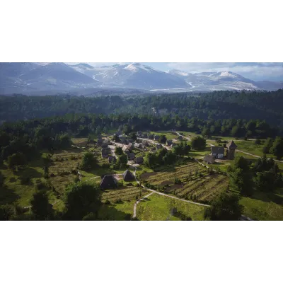 Manor Lords | АВТОДОСТАВКА [Россия Steam Gift] - irongamers.ru