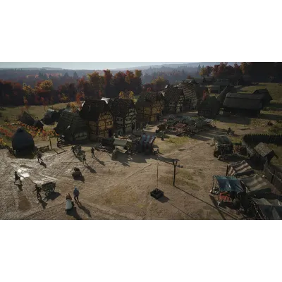 Manor Lords | АВТОДОСТАВКА [Россия Steam Gift] - irongamers.ru