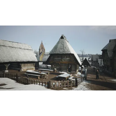 Manor Lords | АВТОДОСТАВКА [Россия Steam Gift] - irongamers.ru