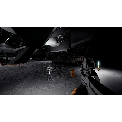 SCP: EVENT CLASSIFIED * STEAM RU АВТО 0% - irongamers.ru