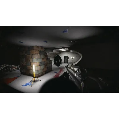 SCP: EVENT CLASSIFIED АВТОДОСТАВКА Steam RU/BY/KZ/UA - irongamers.ru