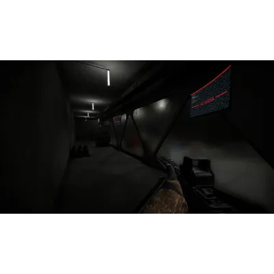 SCP: EVENT CLASSIFIED | АВТОДОСТАВКА [Россия Gift] - irongamers.ru