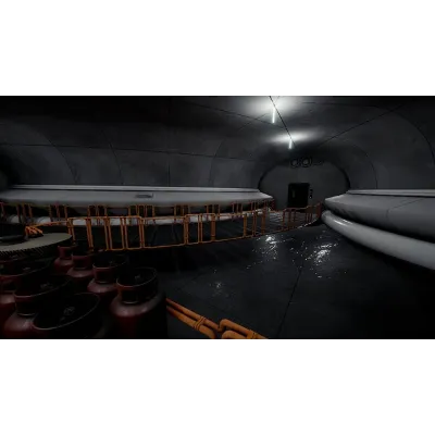 SCP: EVENT CLASSIFIED | АВТОДОСТАВКА [Россия Gift] - irongamers.ru