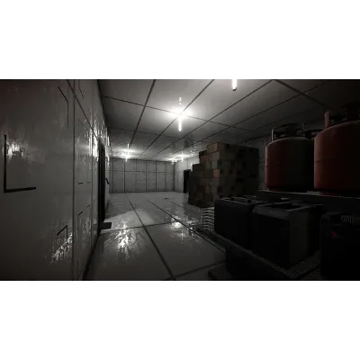 SCP: EVENT CLASSIFIED | АВТОДОСТАВКА [Россия Gift] - irongamers.ru