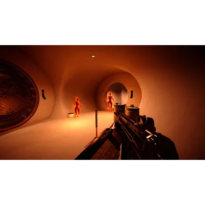 SCP: EVENT CLASSIFIED | АВТОДОСТАВКА [Россия Gift] - irongamers.ru