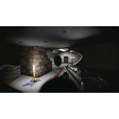 SCP: EVENT CLASSIFIED | АВТОДОСТАВКА [Россия Gift] - irongamers.ru