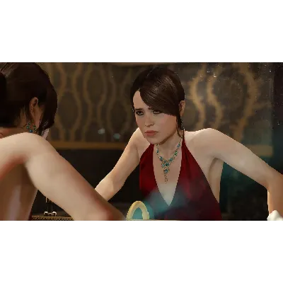 Beyond: Two Souls КЛЮЧ STEAM РФ+СНГ - irongamers.ru