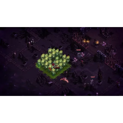 The Last Spell - Dwarves of Runenberg | АВТО RU Gift - irongamers.ru