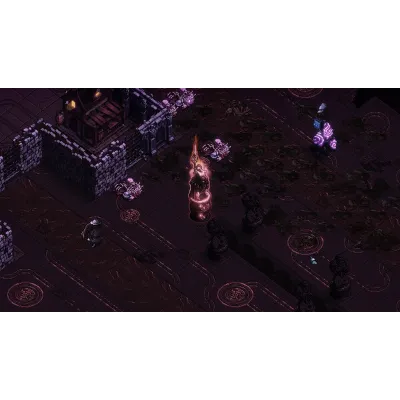 The Last Spell - Dwarves of Runenberg | АВТО RU Gift - irongamers.ru