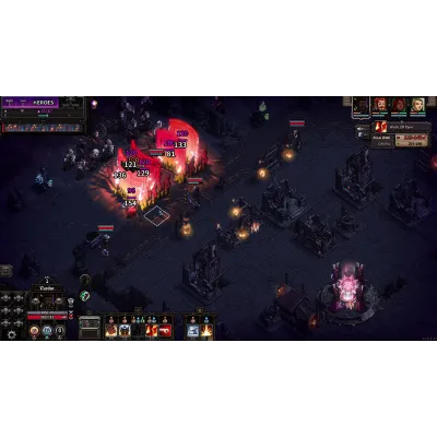 The Last Spell - Dwarves of Runenberg | АВТО RU Gift - irongamers.ru