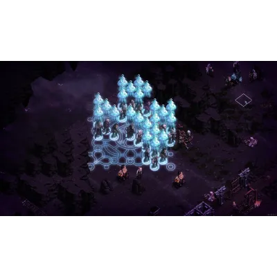 The Last Spell - Dwarves of Runenberg | АВТО RU Gift - irongamers.ru