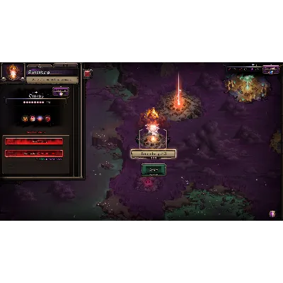 The Last Spell - Dwarves of Runenberg | АВТО RU Gift - irongamers.ru