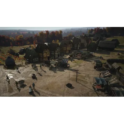 Manor Lords (STEAM КЛЮЧ) РОССИЯ+СНГ / РУССКИЙ ЯЗЫК - irongamers.ru