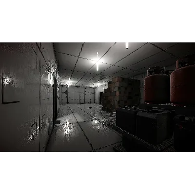 SCP: EVENT CLASSIFIED АВТОДОСТАВКА STEAM GLOBAL МГНОВЕННО ЛИЦЕНЗИЯ - irongamers.ru