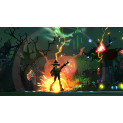 Dungeon Defenders II - Adventurer’s Arsenal Pack DLC AUTODELIVERY STEAM РОССИЯ - irongamers.ru